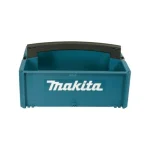 Makita Εργαλειοθήκη Χειρός Πλαστική Π39.6xB29.6xΥ14.3cm P-83836