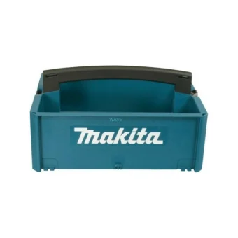 Makita Εργαλειοθήκη Χειρός Πλαστική Π39.6xB29.6xΥ14.3cm P-83836