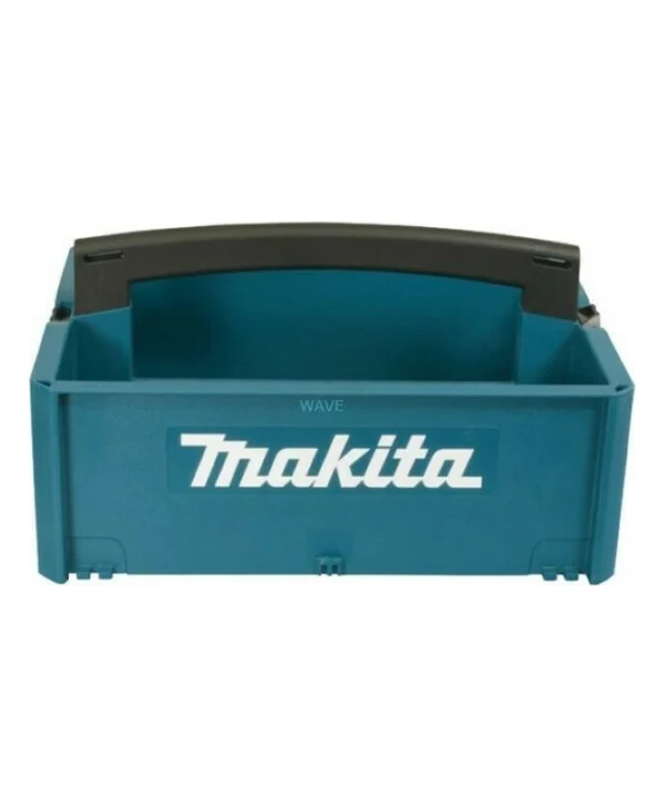 Makita Εργαλειοθήκη Χειρός Πλαστική Π39.6xB29.6xΥ14.3cm P-83836