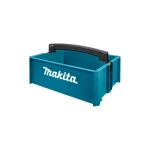 Makita Εργαλειοθήκη Χειρός Πλαστική Π39.6xB29.6xΥ14.3cm P-83836 - Image 2