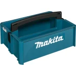 Makita Εργαλειοθήκη Χειρός Πλαστική Π39.6xB29.6xΥ14.3cm P-83836 - Image 4