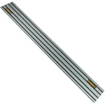 Dewalt DWS5022 Οδηγός για Δισκοπρίονο Ράγα 1500mm DWS5022-XJ - Image 3