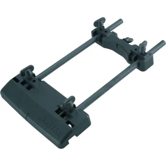 Makita 194579-2 Οδηγός Φρέζας Προσαρμογέας Διπλού Ρούτερ