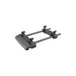 Makita 194579-2 Οδηγός Φρέζας Προσαρμογέας Διπλού Ρούτερ - Image 2