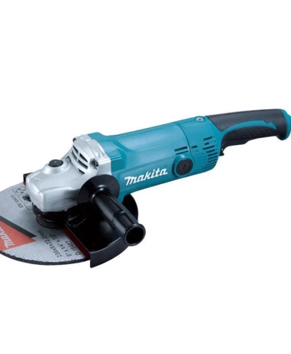 Makita Τροχός 230mm Ρεύματος 2000W GA9050R
