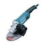 Makita Τροχός 230mm Ρεύματος 2000W GA9050R - Image 2