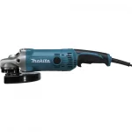 Makita Τροχός 230mm Ρεύματος 2000W GA9050R - Image 4