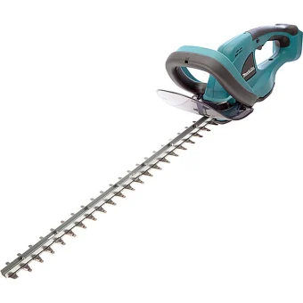 Makita DUH523Z Μπορντουροψάλιδο Μπαταρίας 18V με Μήκος Λάμας 52cm Solo
