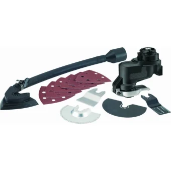 Black & Decker MTOS4 Κεφαλή Δραπανοκατσάβιδου Εξάρτημα Παλμικού Πολυεργαλείου Multievo MTOS4-XJ