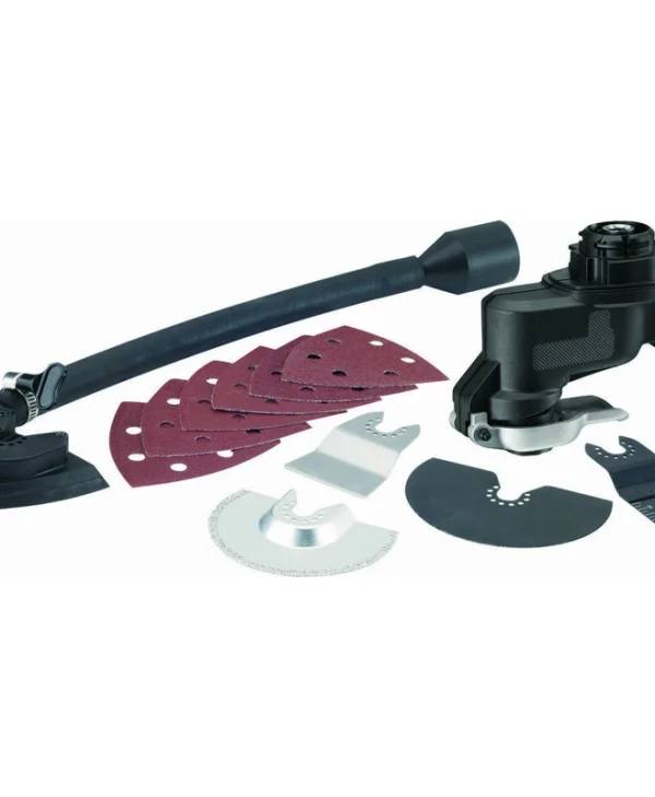 Black & Decker MTOS4 Κεφαλή Δραπανοκατσάβιδου Εξάρτημα Παλμικού Πολυεργαλείου Multievo MTOS4-XJ