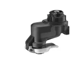 Black & Decker MTOS4 Κεφαλή Δραπανοκατσάβιδου Εξάρτημα Παλμικού Πολυεργαλείου Multievo MTOS4-XJ - Image 2