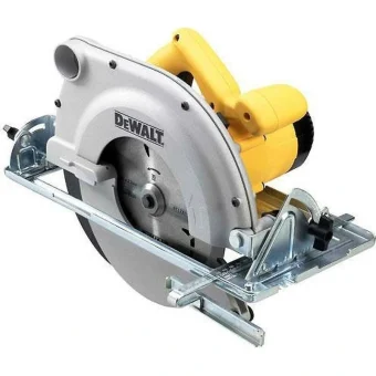 Dewalt Δισκοπρίονο 1750W D23700-QS