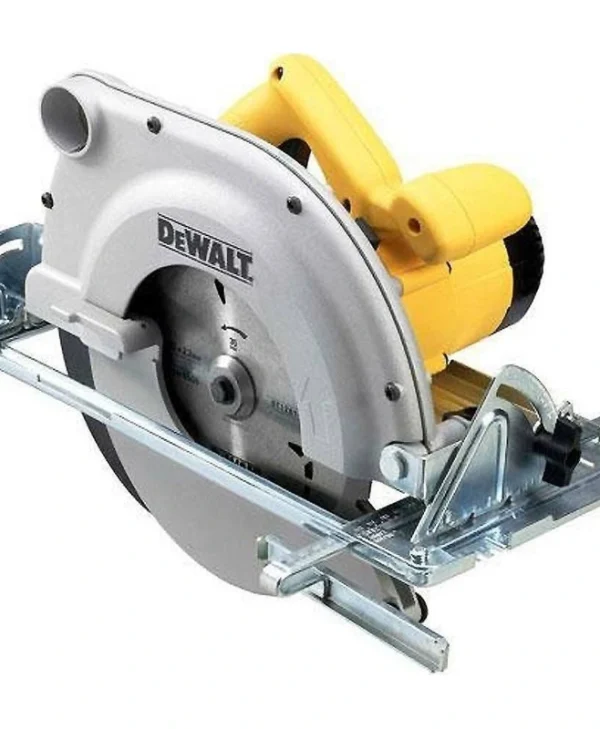 Dewalt Δισκοπρίονο 1750W D23700-QS