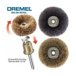 Dremel Speedclic 511S Συρματόβουρτσα για Δράπανο Σετ 2τμχ 2615S511JA - Image 5