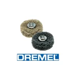Dremel Speedclic 511S Συρματόβουρτσα για Δράπανο Σετ 2τμχ 2615S511JA - Image 7