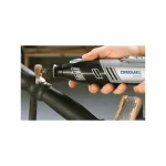 Dremel Speedclic 511S Συρματόβουρτσα για Δράπανο Σετ 2τμχ 2615S511JA - Image 8