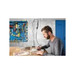 Dremel 2222 Βάση Πολυεργαλείου Εύκαμπτου Άξονα 2615222232 - Image 4