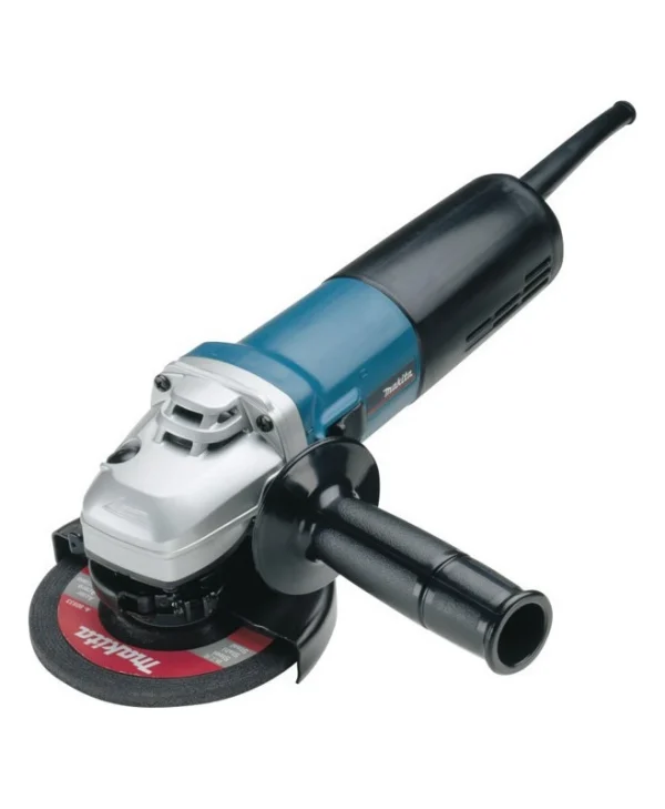 Makita Τροχός 125mm Ρεύματος 1400W 9565CR