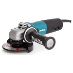 Makita Τροχός 125mm Ρεύματος 1400W 9565CR - Image 2