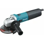 Makita Τροχός 125mm Ρεύματος 1400W 9565CR - Image 3