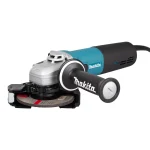 Makita Τροχός 125mm Ρεύματος 1400W 9565CR - Image 4