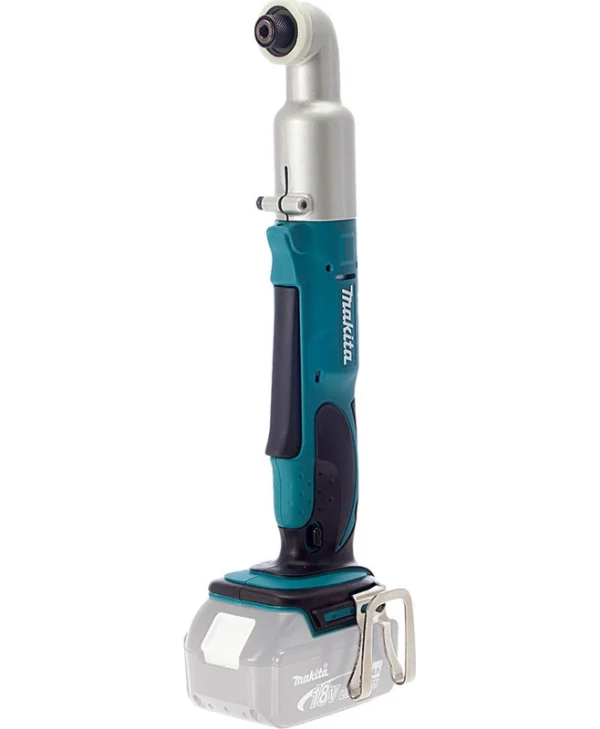 Makita Γωνιακό Δραπανοκατσάβιδο Μπαταρίας Solo 18V DTL061Z