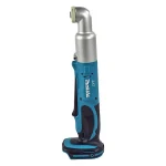Makita Γωνιακό Δραπανοκατσάβιδο Μπαταρίας Solo 18V DTL061Z - Image 3