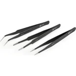 iFixit Precision Tweezers Set Τσιμπίδα για Service Κινητών 3τμχ EU145060-3