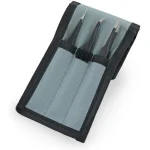 iFixit Precision Tweezers Set Τσιμπίδα για Service Κινητών 3τμχ EU145060-3 - Image 6