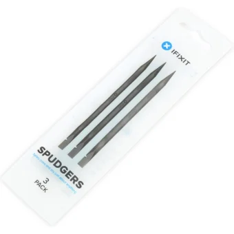 iFixit Spudger Εργαλείο Ανοίγματος για Service Κινητών 3τμχ EU145334-1