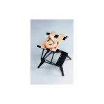 Black & Decker Workmate 536 Πάγκος Εργασίας Αντοχής 250kg 67x19.5x74cm WM536 WM536-XJ - Image 2