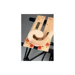 Black & Decker Workmate 536 Πάγκος Εργασίας Αντοχής 250kg 67x19.5x74cm WM536 WM536-XJ - Image 3