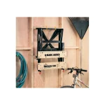 Black & Decker Workmate 536 Πάγκος Εργασίας Αντοχής 250kg 67x19.5x74cm WM536 WM536-XJ - Image 6