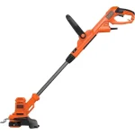 Black & Decker AFS Ηλεκτρικό Χορτοκοπτικό Ώμου / Χειρός 450W 2.4kg BESTA525-QS