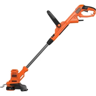 Black & Decker AFS Ηλεκτρικό Χορτοκοπτικό Ώμου / Χειρός 450W 2.4kg BESTA525-QS