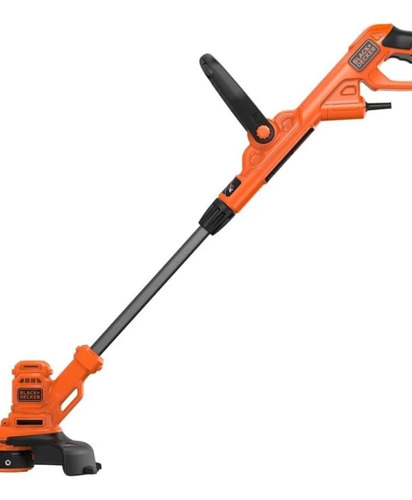 Black & Decker AFS Ηλεκτρικό Χορτοκοπτικό Ώμου / Χειρός 450W 2.4kg BESTA525-QS
