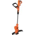 Black & Decker AFS Ηλεκτρικό Χορτοκοπτικό Ώμου / Χειρός 450W 2.4kg BESTA525-QS - Image 2