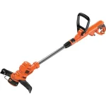 Black & Decker AFS Ηλεκτρικό Χορτοκοπτικό Ώμου / Χειρός 450W 2.4kg BESTA525-QS - Image 3