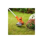 Black & Decker AFS Ηλεκτρικό Χορτοκοπτικό Ώμου / Χειρός 450W 2.4kg BESTA525-QS - Image 4