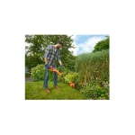Black & Decker AFS Ηλεκτρικό Χορτοκοπτικό Ώμου / Χειρός 450W 2.4kg BESTA525-QS - Image 5