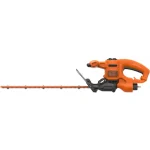 Black & Decker BEHT201 Ηλεκτρικό Μπορντουροψάλιδο 420W με Μήκος Λάμας 45cm BEHT201-QS - Image 2