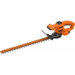 Black & Decker BEHT251 Ηλεκτρικό Μπορντουροψάλιδο 450W με Μήκος Λάμας 50cm BEHT251-QS