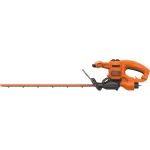 Black & Decker BEHT251 Ηλεκτρικό Μπορντουροψάλιδο 450W με Μήκος Λάμας 50cm BEHT251-QS - Image 2