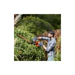 Black & Decker BEHT251 Ηλεκτρικό Μπορντουροψάλιδο 450W με Μήκος Λάμας 50cm BEHT251-QS - Image 4