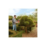 Black & Decker BEHT251 Ηλεκτρικό Μπορντουροψάλιδο 450W με Μήκος Λάμας 50cm BEHT251-QS - Image 5