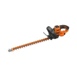 Black & Decker BEHTS401 Ηλεκτρικό Μπορντουροψάλιδο 500W με Μήκος Λάμας 55cm BEHTS401-QS - Image 2