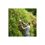 Black & Decker BEHTS451 Ηλεκτρικό Μπορντουροψάλιδο 550W με Μήκος Λάμας 60cm BEHTS451-QS - Image 2