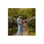 Black & Decker BEHTS451 Ηλεκτρικό Μπορντουροψάλιδο 550W με Μήκος Λάμας 60cm BEHTS451-QS - Image 4