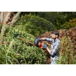 Black & Decker BEHTS301 Ηλεκτρικό Μπορντουροψάλιδο 500W με Μήκος Λάμας 50cm BEHTS301-QS - Image 2