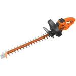 Black & Decker BEHTS301 Ηλεκτρικό Μπορντουροψάλιδο 500W με Μήκος Λάμας 50cm BEHTS301-QS - Image 5